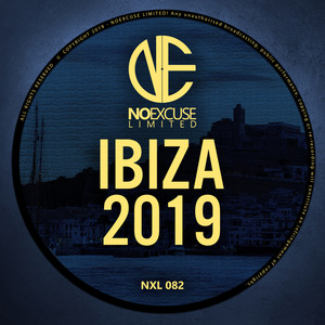 NOEXCUSE Limited Ibiza 2019