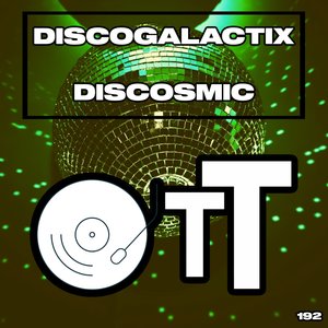 Discosmic