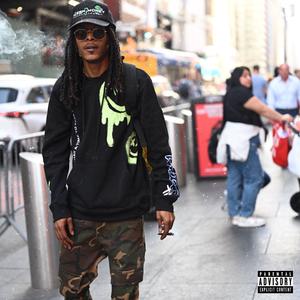 Back in the city (Explicit)