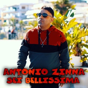 Sei bellissima