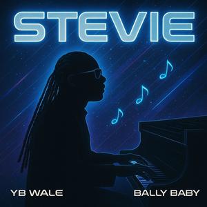 Stevie (feat. Bally Baby) (Explicit)