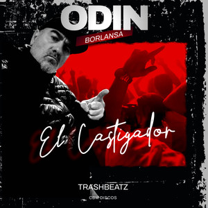 El Castigador