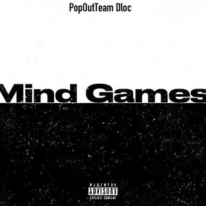 Mind games (feat. PopOutTeam Swervv) [Explicit]