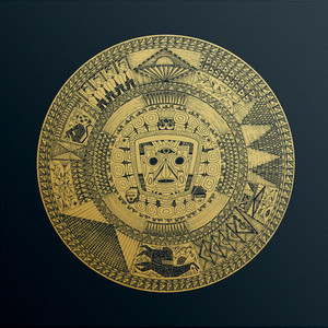 Peruvian Gold Theme (Explicit)