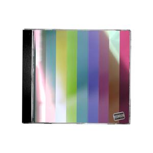 ART WRAPPED IN TECHNICOLOR 2 (Explicit)