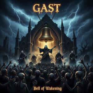 Bell Of Wakening (feat. GAST) (Divine Edit)