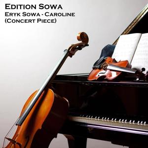 Caroline (Concert Piece)