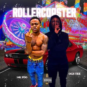 Rollercoaster (feat. 14k Foo) [Radio Edit]