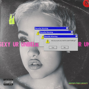 SexyUrUnbelievable (Explicit)