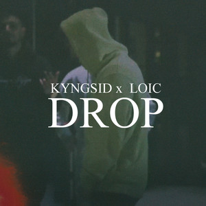 Drop (Explicit)