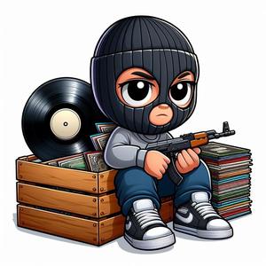 Stick Up Kids (feat. Mesidge) (Explicit)