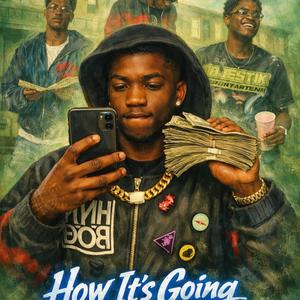 Mirrackz (Who Next?) (feat. Baby Tee)