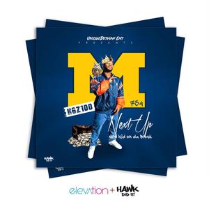 Liqour In My Cup 2 (Explicit)