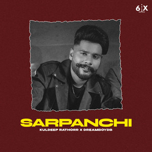 Sarpanchi