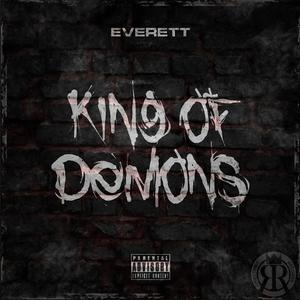 King of Demons (Explicit)