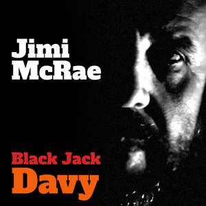 Black Jack Davy