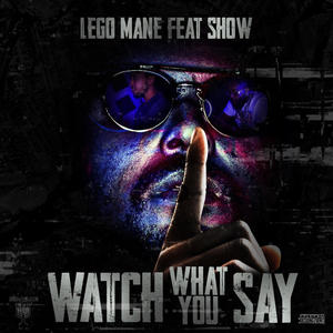 Watch What You Say (feat. Show) [Explicit]