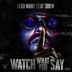 Watch What You Say (feat. Show) (Explicit)
