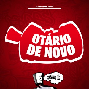 Otario De Novo (Explicit)