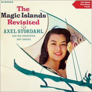 The Moon of Manakoora(Bonus Tracks)