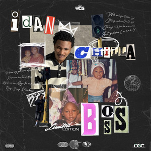 Idan (A Cappella|Explicit)