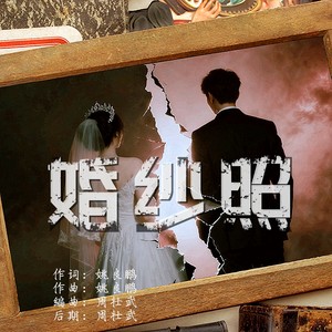 婚纱照 (珍藏版)