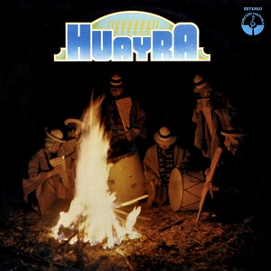 Huayra (Alto Folklore Boliviano)