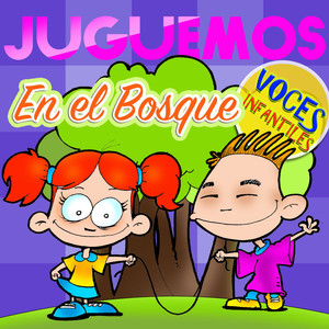 Juguemos en el Bosque