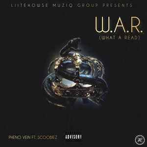 W.A.R. (What a Read) (Explicit)