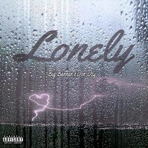 Lonely (feat. Don Dzy)