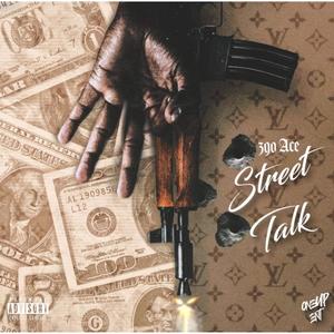 Street Talk (feat. Eejay) [Explicit]