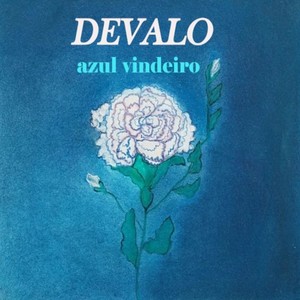 Azul vindeiro