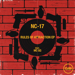 Rules of Attraction EP (Explicit)