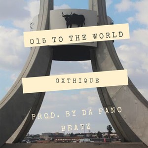 015 To The World (Explicit)