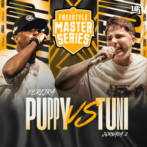 Puppy Vs Tuni - FMS COLOMBIA T3 24/25 Jornada 2 (Live) [Explicit]