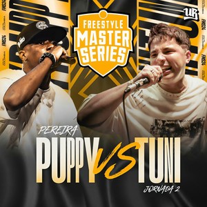 Deluxe - Puppy Vs Tuni (Live|Explicit)