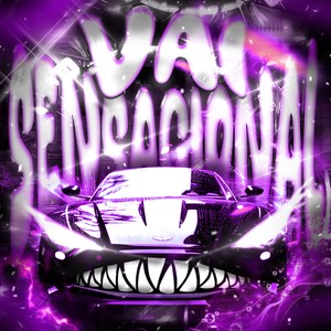 VAI SENSACIONAL (Ultra Slowed)