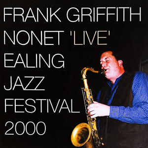 Live: Ealing Jazz Festival 2000