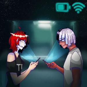 WIFI (feat. Ashgr3y) (Explicit)