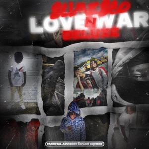 Love N War Deluxe (Explicit)