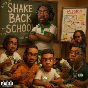 Late Night Bag (feat. Smb Mari) (Explicit)