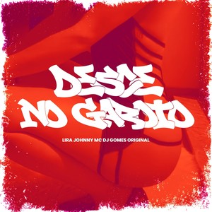 DESCE NO GAROTO (Explicit)