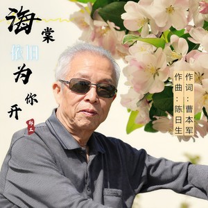 海棠依旧为你开 (伴奏)