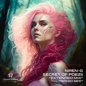 Secret of Poezii (Extended Mix)