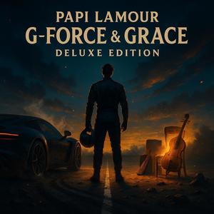 Ride to freedom (Deluxe Bonus)