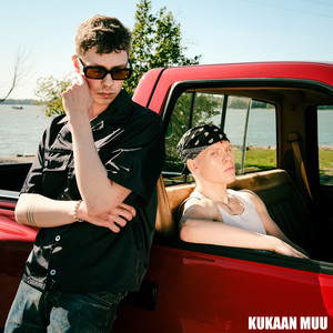 Kukaan muu (feat. Joe L)