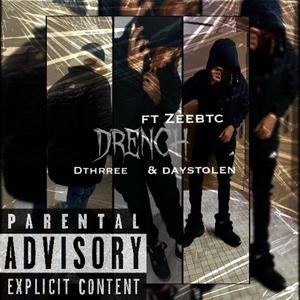 Last Time (feat. Daystolen & Zeebtc) (Explicit)