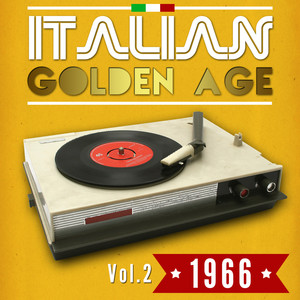 Italian Golden Age 1966 Vol. 2