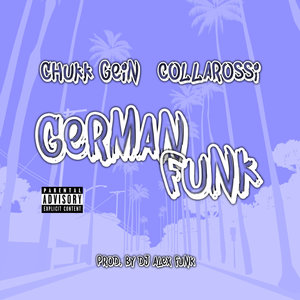 German Funk (Explicit)