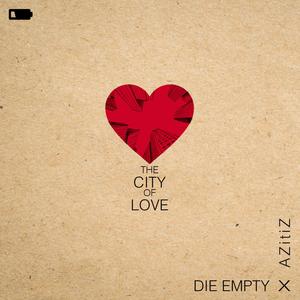 The City Of Love(feat. AZitiZ)